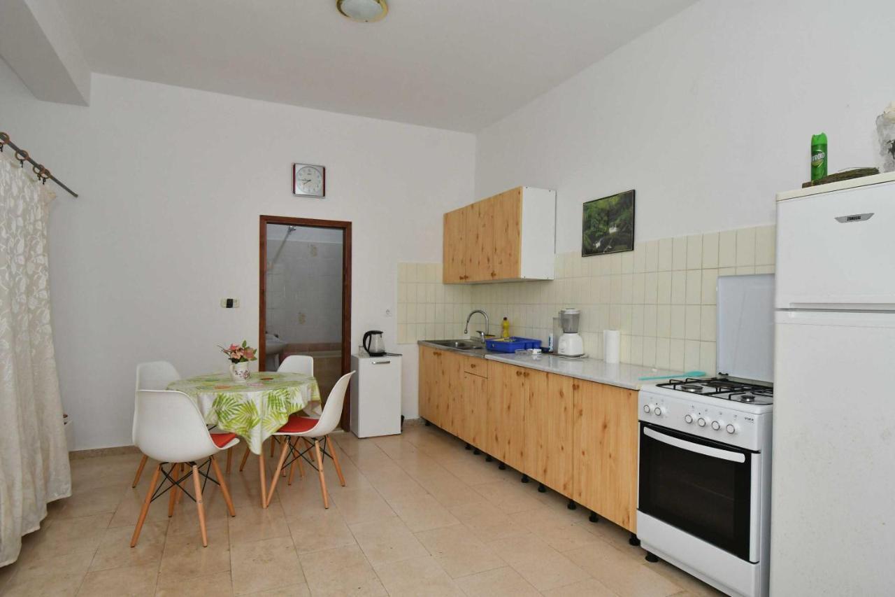 Apartmani Dora Duboka Bagian luar foto