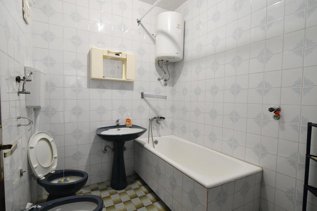 Apartmani Dora Duboka Bagian luar foto
