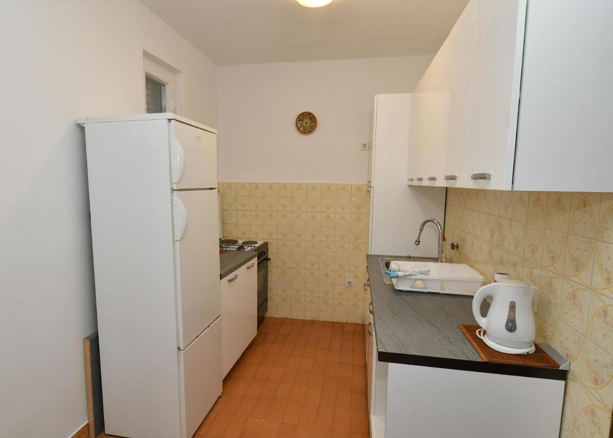 Apartmani Dora Duboka Bagian luar foto
