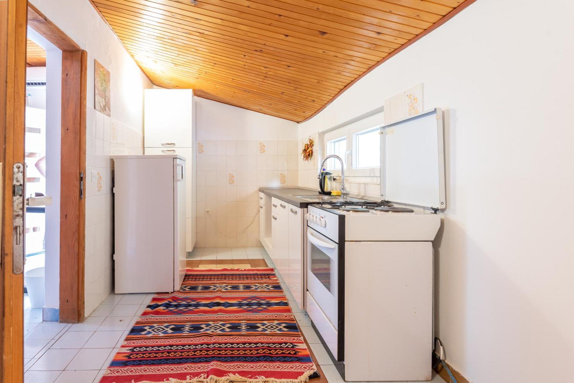 Apartmani Dora Duboka Bagian luar foto