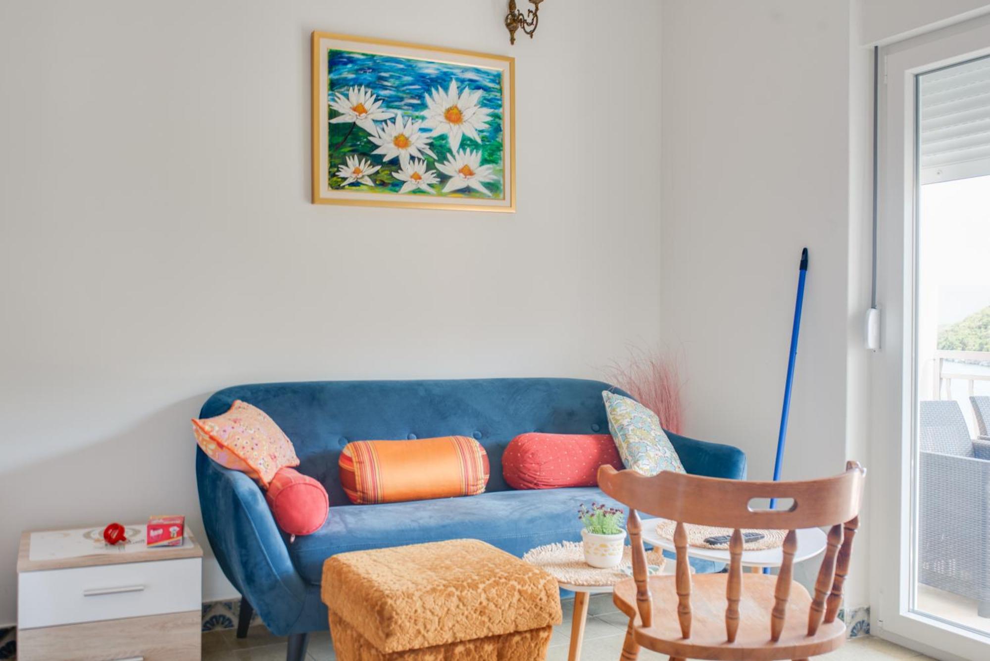 Apartmani Dora Duboka Bagian luar foto