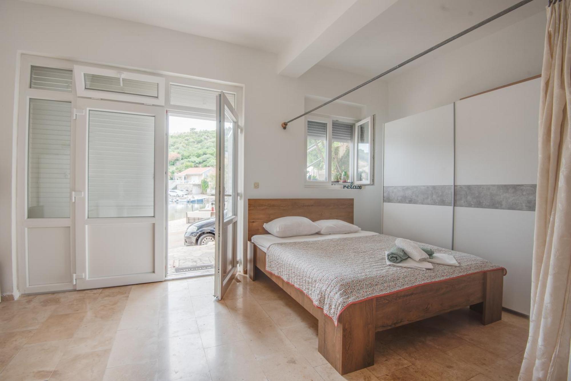 Apartmani Dora Duboka Bagian luar foto