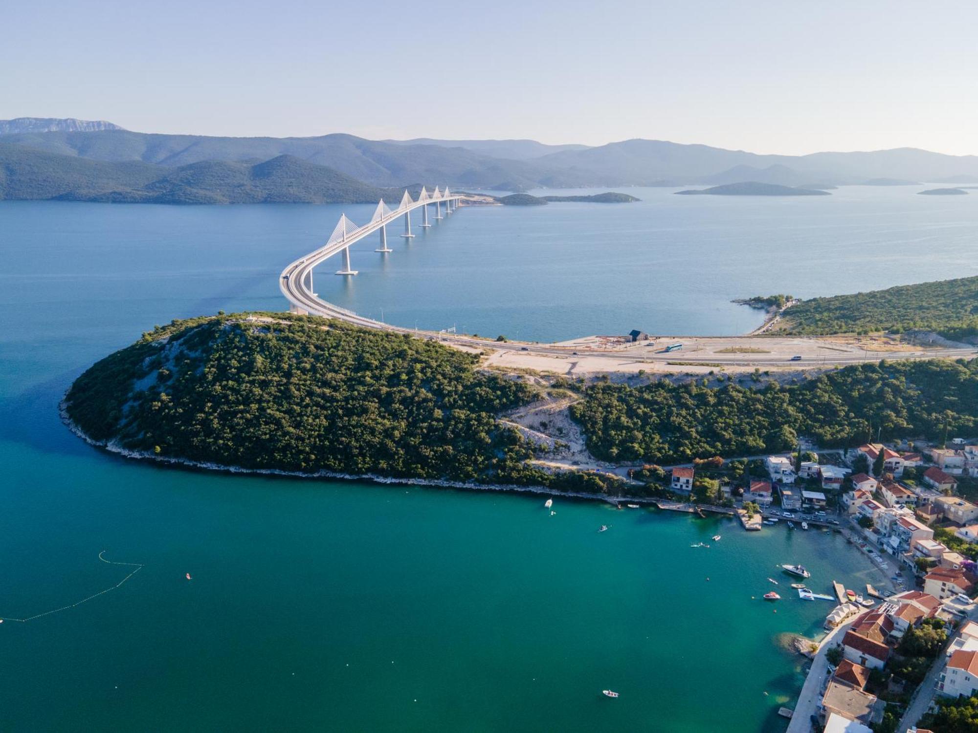 Apartmani Dora Duboka Bagian luar foto