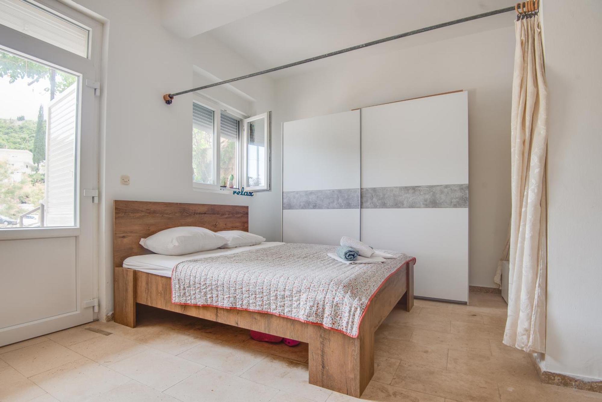 Apartmani Dora Duboka Bagian luar foto