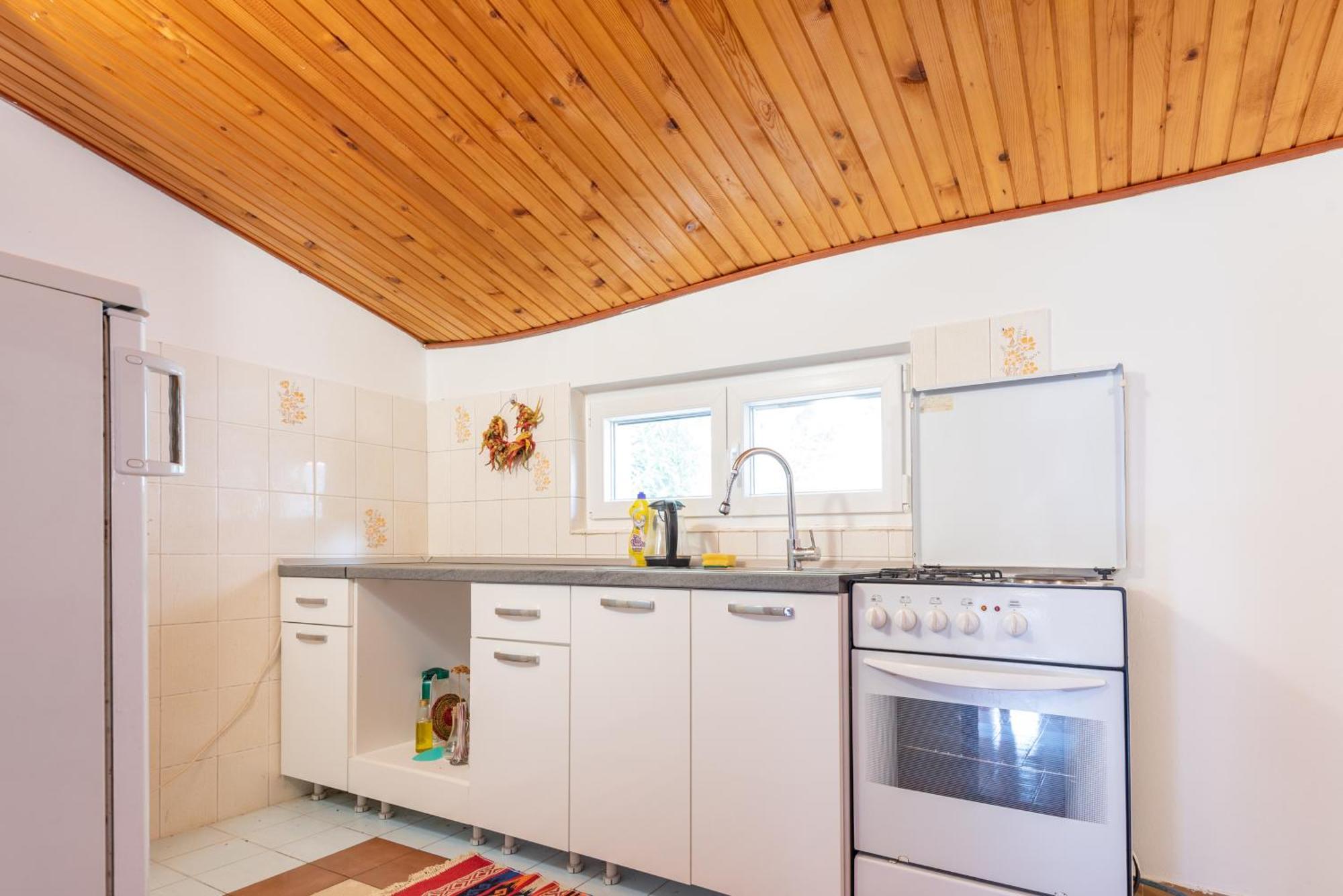 Apartmani Dora Duboka Bagian luar foto