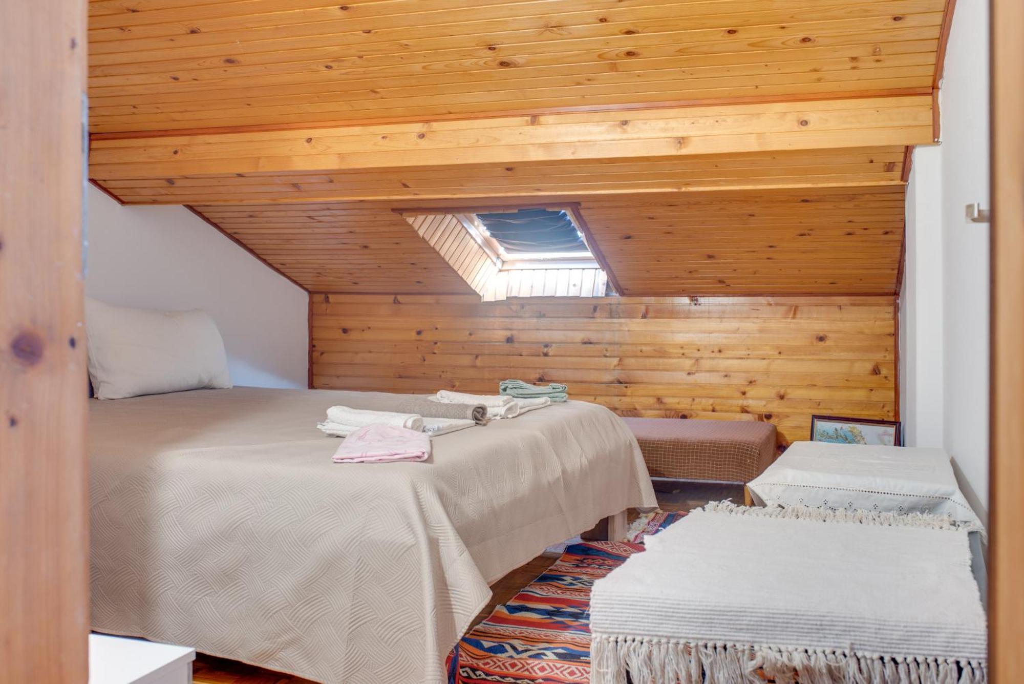 Apartmani Dora Duboka Bagian luar foto
